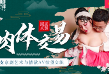 91国产麻豆传媒映画导演系列首支京剧艺术与情欲艾薇欲望交织-一起一起福利