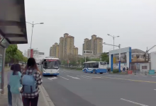 坐公交从上海飙到北京-一起一起福利